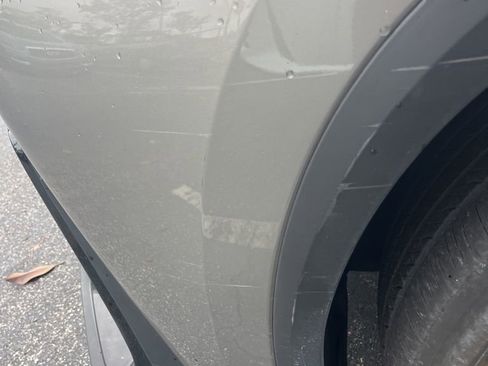 Used 2023 Lexus NX 350 AWD w/ Cold Area Package image 3