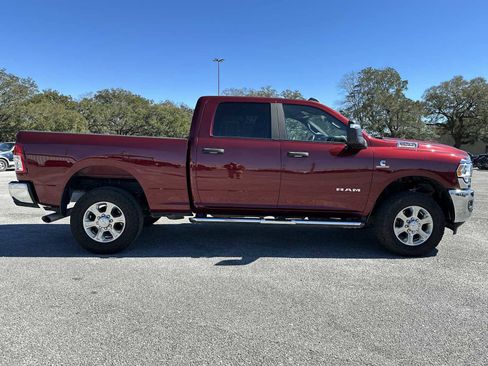 Used 2024 RAM 2500 Big Horn image 9