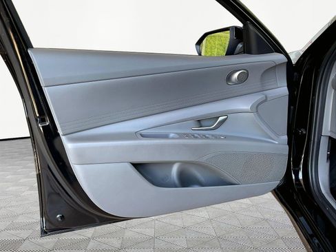 Used 2024 Hyundai Elantra SEL FWD image 19