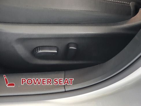 Used 2023 Nissan Altima 2.5 SV FWD image 15