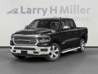 Used 2023 RAM 1500 Laramie