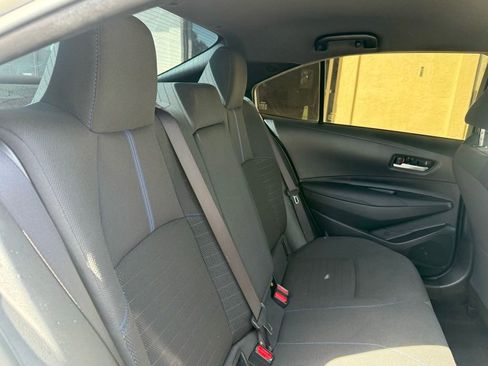 Used 2020 Toyota Corolla SE image 20