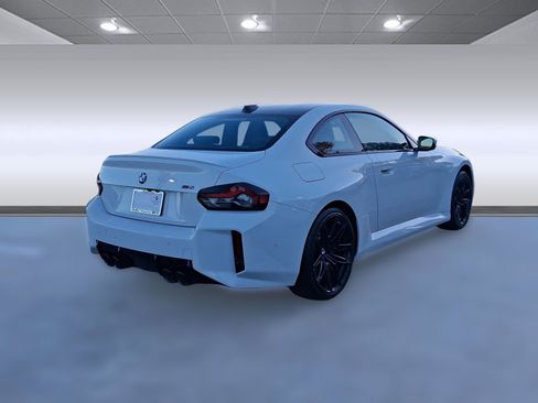 New 2026 BMW M2 w/ Lighting Package image 8