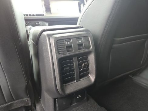 New 2026 Ford Bronco Outer Banks AWD/4WD image 36