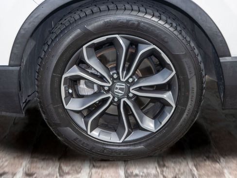 Certified 2020 Honda CR-V EX image 39