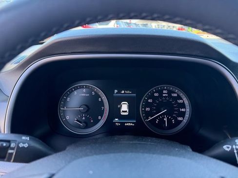 Used 2019 Hyundai Tucson Ultimate w/ Cargo Package FWD image 15