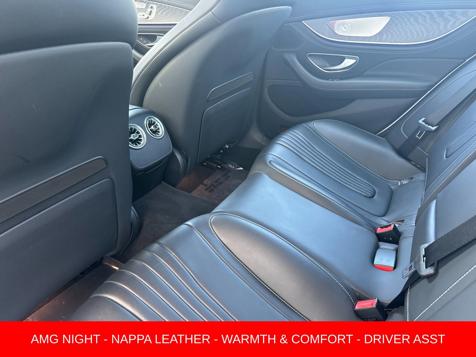 Certified 2023 Mercedes-Benz CLS 450 4MATIC image 12