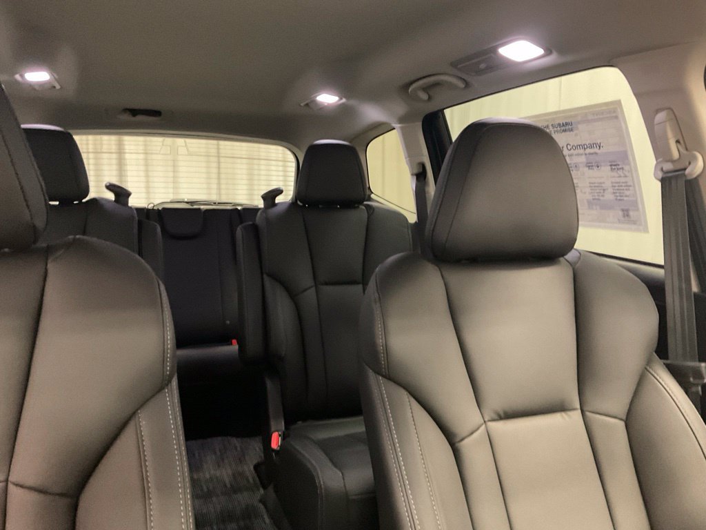 New 2027 Subaru Ascent Premium AWD/4WD image 29