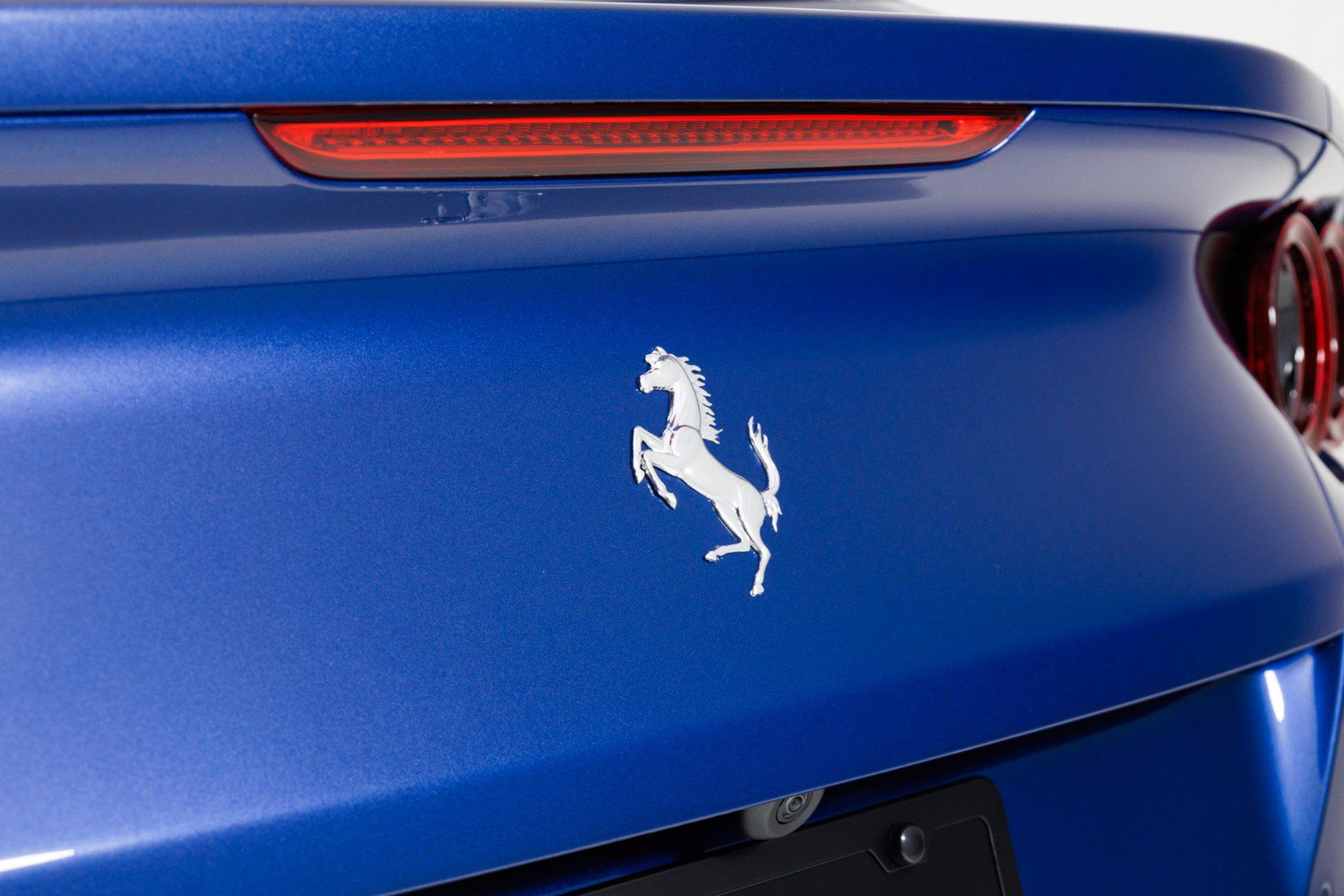 Used 2021 Ferrari 812 GTS RWD image 75