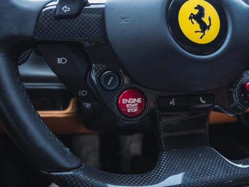 Used 2021 Ferrari F8 Tributo RWD image 72