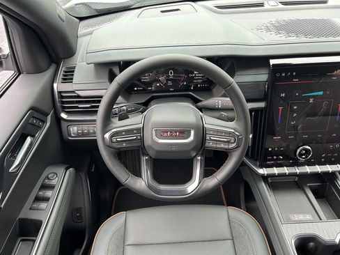 New 2026 GMC Acadia AT4 image 25