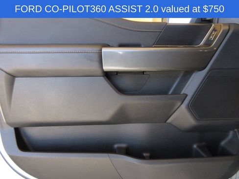 Certified 2023 Ford F150 XLT w/ Equipment Group 302A High AWD/4WD image 10