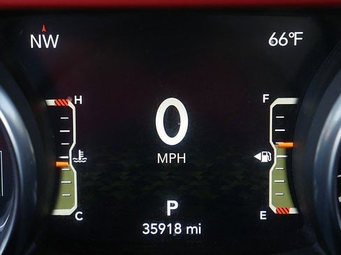 Used 2021 Jeep Gladiator Rubicon image 28