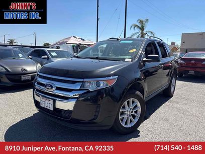 Used 2014 Ford Edge SE w/ Equipment Group 101A