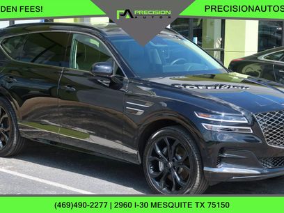 Used 2024 Genesis GV80 3.5T Prestige Signature w/ Cargo Package