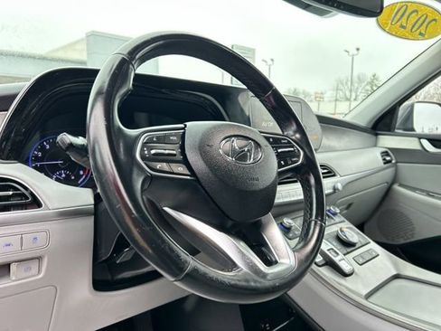 Used 2020 Hyundai Palisade SEL w/ Convenience Package image 37