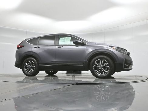 Used 2020 Honda CR-V EX image 3