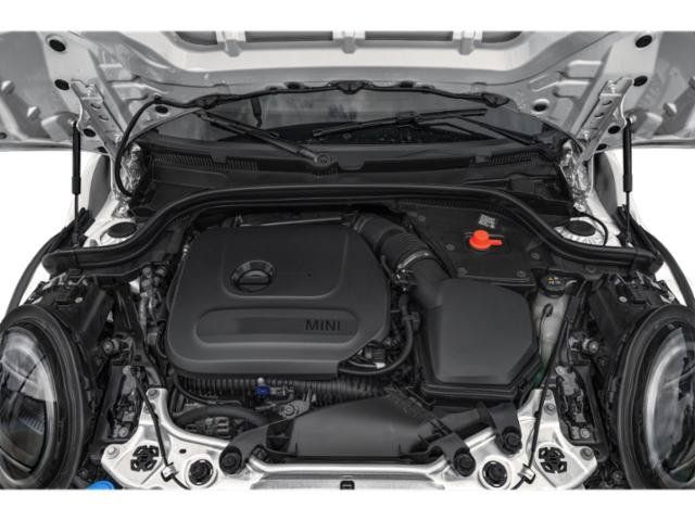 New 2027 MINI Cooper 2-Door Hardtop FWD image 8