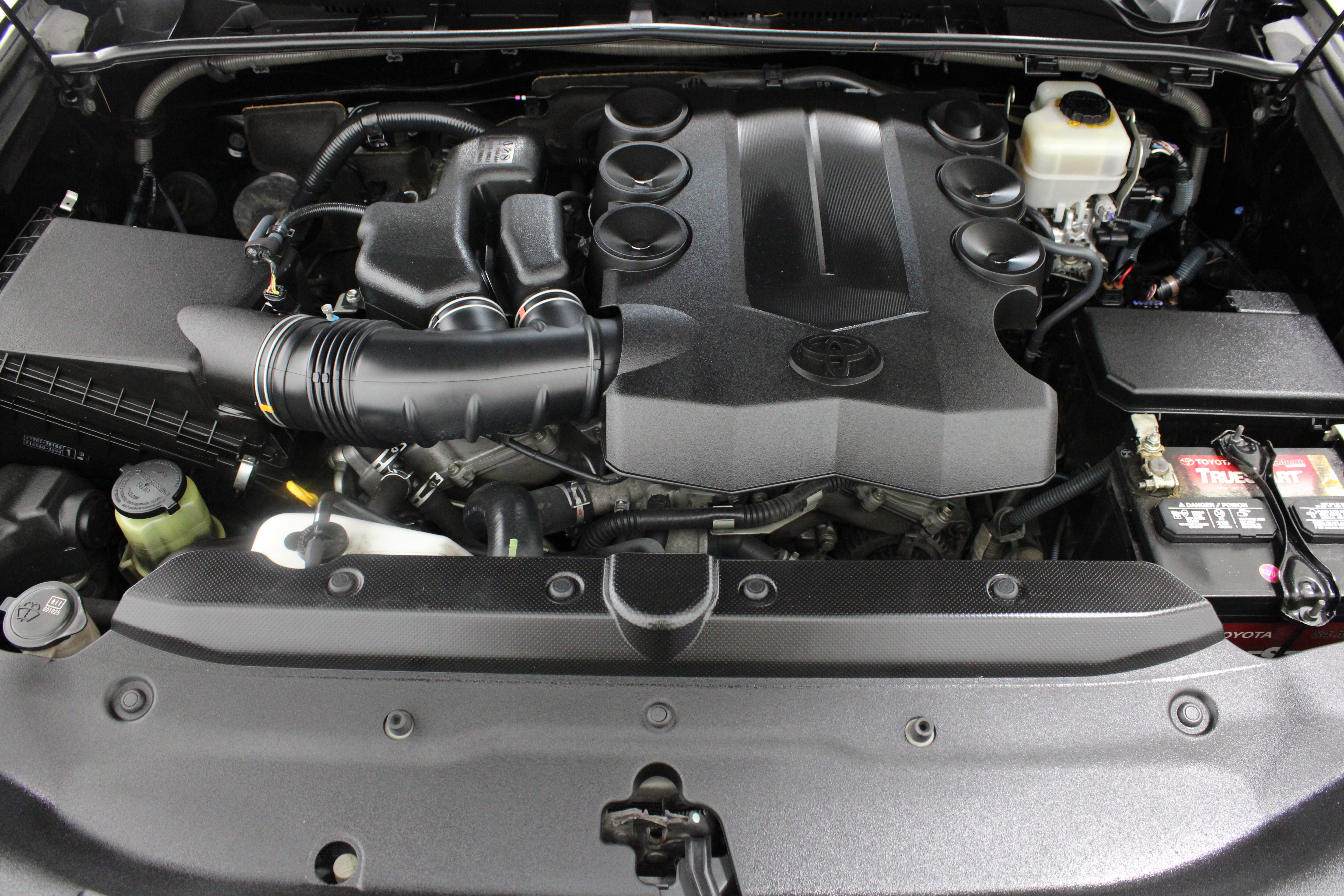 Used 2015 Toyota 4Runner SR5 RWD image 35