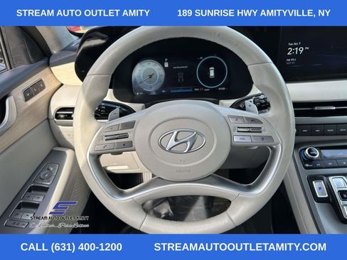 Used 2024 Hyundai Palisade Limited image 19