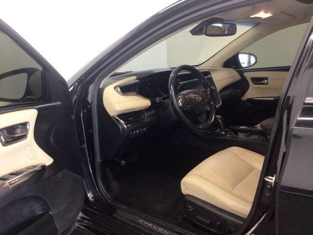 Used 2017 Toyota Avalon Limited FWD image 9