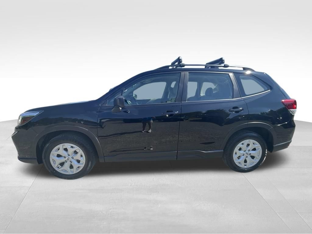 Used 2021 Subaru Forester AWD/4WD image 14