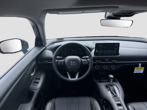 New 2026 Honda HR-V EX-L image 17