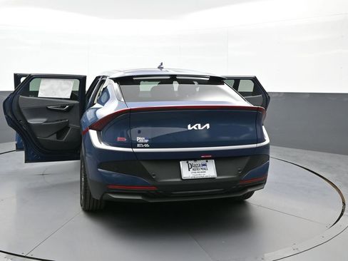 New 2025 Kia EV6 Light image 46