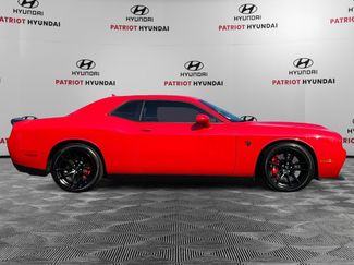 Used 2023 Dodge Challenger SRT Hellcat w/ Driver Convenience Group video 2