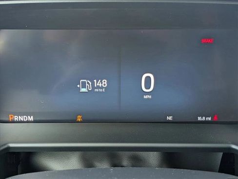 New 2026 Ford F250 Lariat w/ Chrome Package image 11