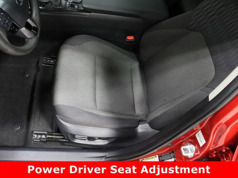 Certified 2025 Toyota Camry LE image 15