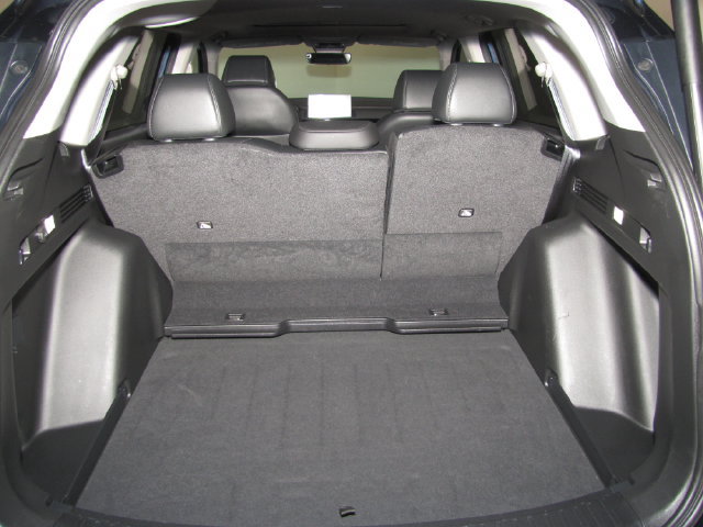 Certified 2024 Honda CR-V EX-L image 40