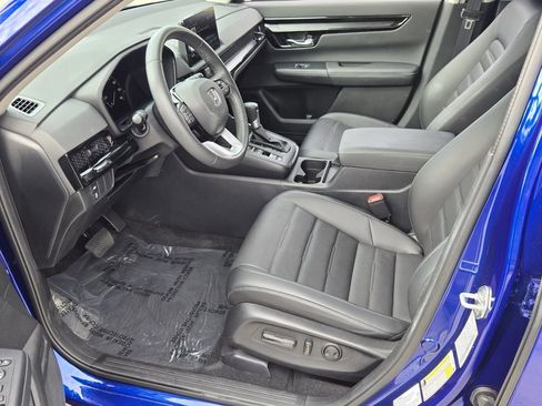 Used 2024 Honda CR-V EX-L image 10