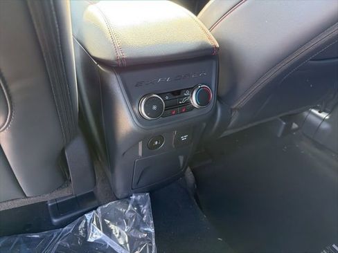 New 2026 Ford Explorer ST AWD/4WD image 12