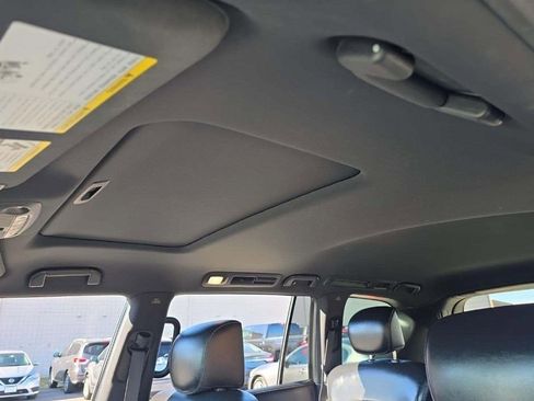 Certified 2021 INFINITI QX80 Sensory w/ Cargo Package image 7