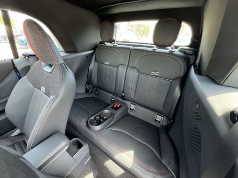 New 2026 MINI Cooper S FWD image 22