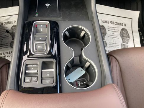 New 2025 Honda Pilot Elite image 15