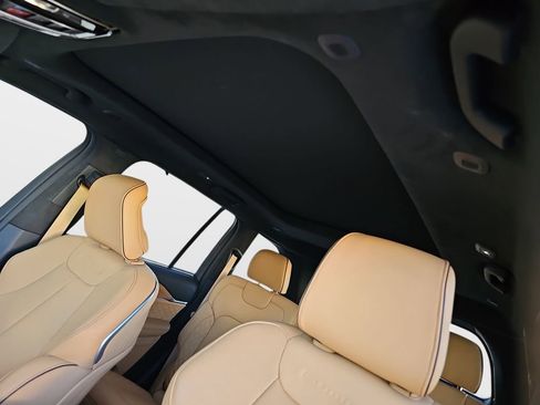 Used 2023 Jeep Grand Cherokee Summit image 19