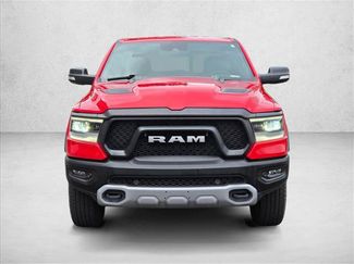 Used 2021 RAM 1500 Rebel w/ Rebel Level 2 Equipment Group AWD/4WD video 2