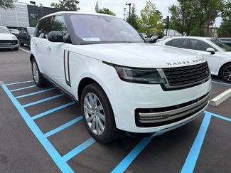 Used 2023 Land Rover Range Rover SE AWD/4WD video 2