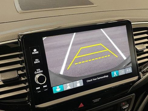 New 2026 Honda Ridgeline Black Edition image 22