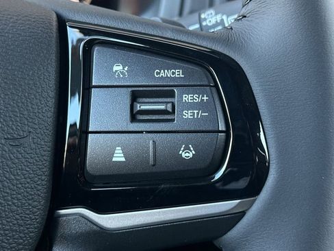 New 2026 Honda Odyssey Touring image 27