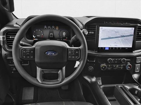 New 2026 Ford F150 STX AWD/4WD image 4