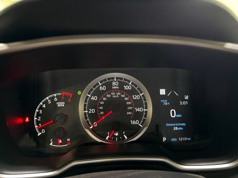 Used 2021 Toyota Corolla SE FWD image 14