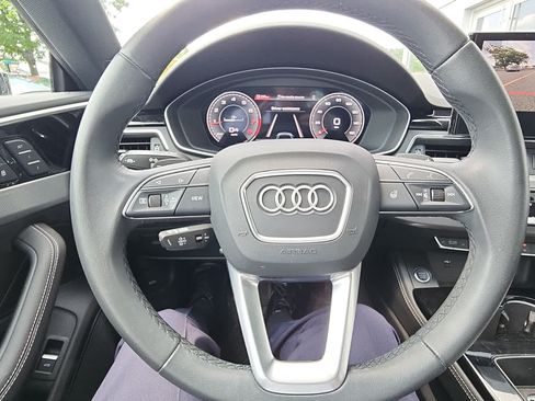 Used 2023 Audi A5 2.0T Premium Plus AWD/4WD image 20