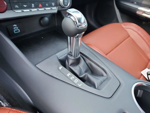 New 2026 Ford Mustang Premium image 14