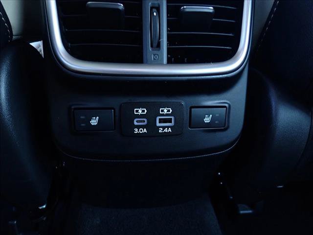 Used 2025 Subaru Legacy Limited w/ Popular Package #3 AWD/4WD image 9