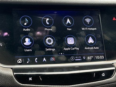 Used 2023 Cadillac XT5 Premium Luxury w/ Technology Package AWD/4WD image 30