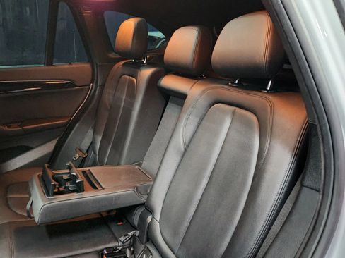 Used 2016 BMW X1 xDrive28i w/ Driver Assistance Package image 20