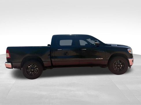 Used 2020 RAM 1500 Big Horn AWD/4WD image 11
